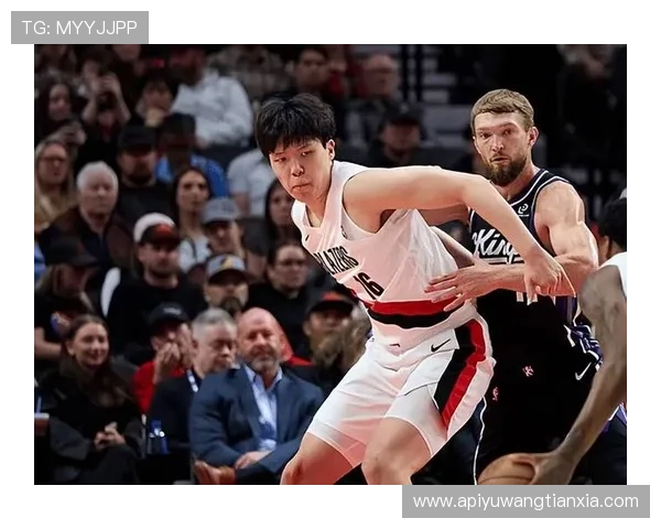 12.6秒绝杀杨瀚森笑容灿烂